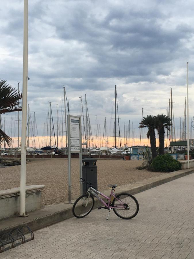 Fishermans Place Lido di Ostia Exterior photo