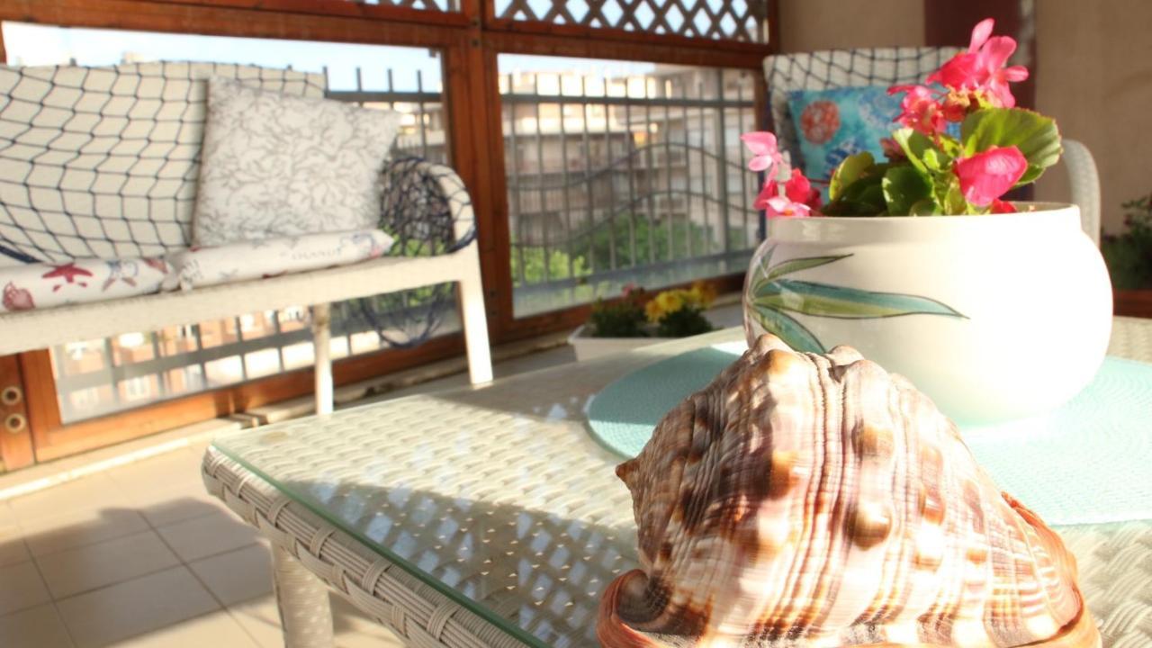 Fishermans Place Lido di Ostia Exterior photo