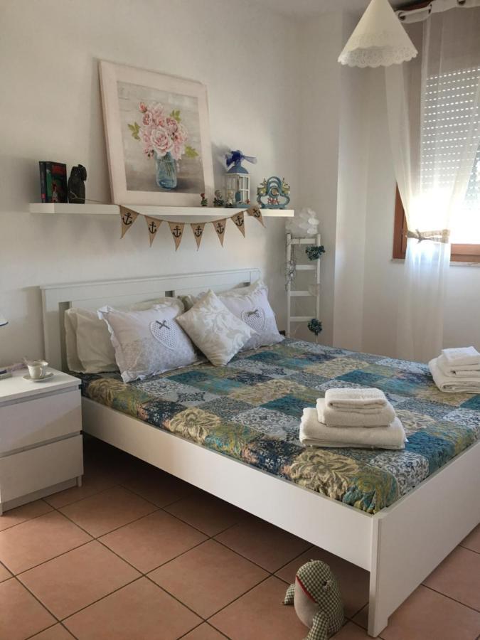 Fishermans Place Lido di Ostia Exterior photo