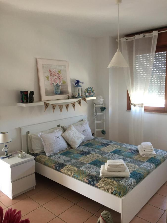 Fishermans Place Lido di Ostia Exterior photo